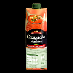 CASA MORANDO® Gazpacho Tipo Andaluz