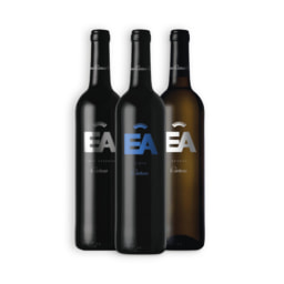 Vinhos selecionados EA®
