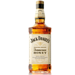 Jack Daniel’s® Whisky Honey