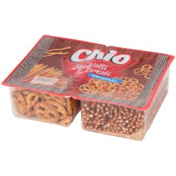 Stickletti & Brezli Chio Original