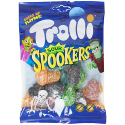 Trolli Sour Spookers