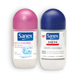 SANEX® Deo Roll On
