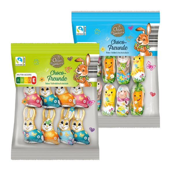 OSTER PHANTASIE® - Figuras de Páscoa