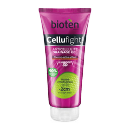 Bioten Cellufight Gel Anticelulite