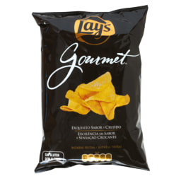 Lay’s® Batatas Fritas Gourmet