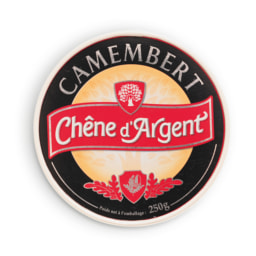 CHENE D’ ARGENT® Queijo Camembert