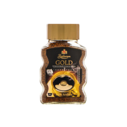 Bellarom® Café Solúvel Gold