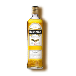 BUSHMILLS® Whisky Irlandês