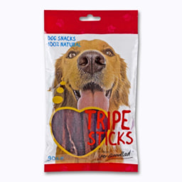 Snacks para Cão