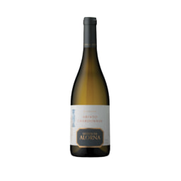 Quinta da Alorna® Vinho Branco Regional Tejo Arinto e Chardonnay