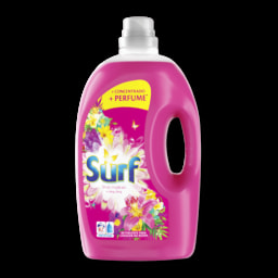 Detergente Líquido para Máquina de Roupa Surf  Tropical