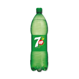 7UP® Refrigerante Lima-Limão
