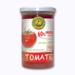 Compota de Tomate
