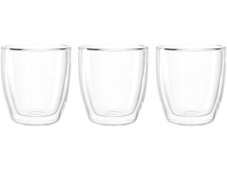 Conjunto de Copos Térmicos