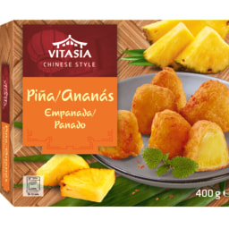 Vitasia® Fruta Frita