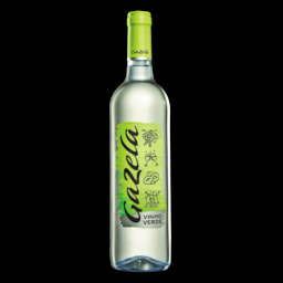 Gazela Vinho Verde Branco 