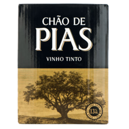 Chão de Pias Vinho Tinto