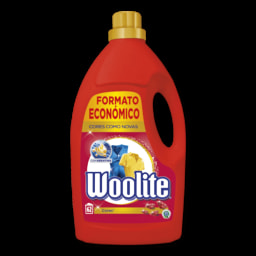 Detergente Líquido para a Máquina Woolite