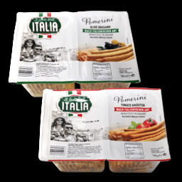 IL GUSTO DELL’ ITALIA® Snack de Batata