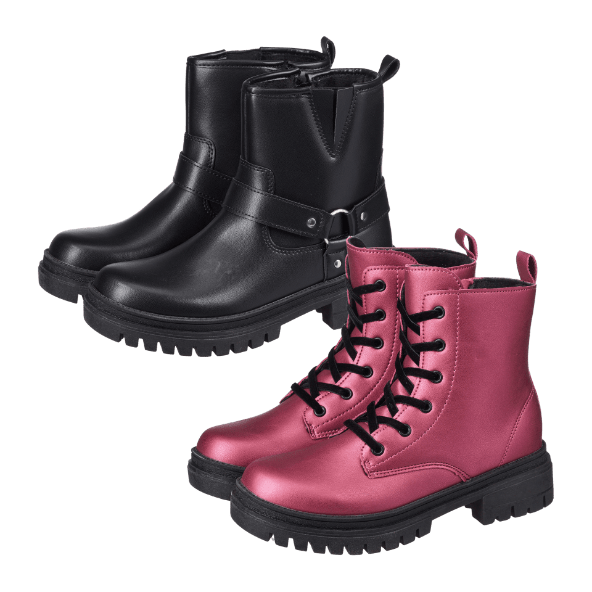 LILY & DAN® - Botas