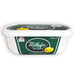 MILHAFRE® Manteiga com Sal