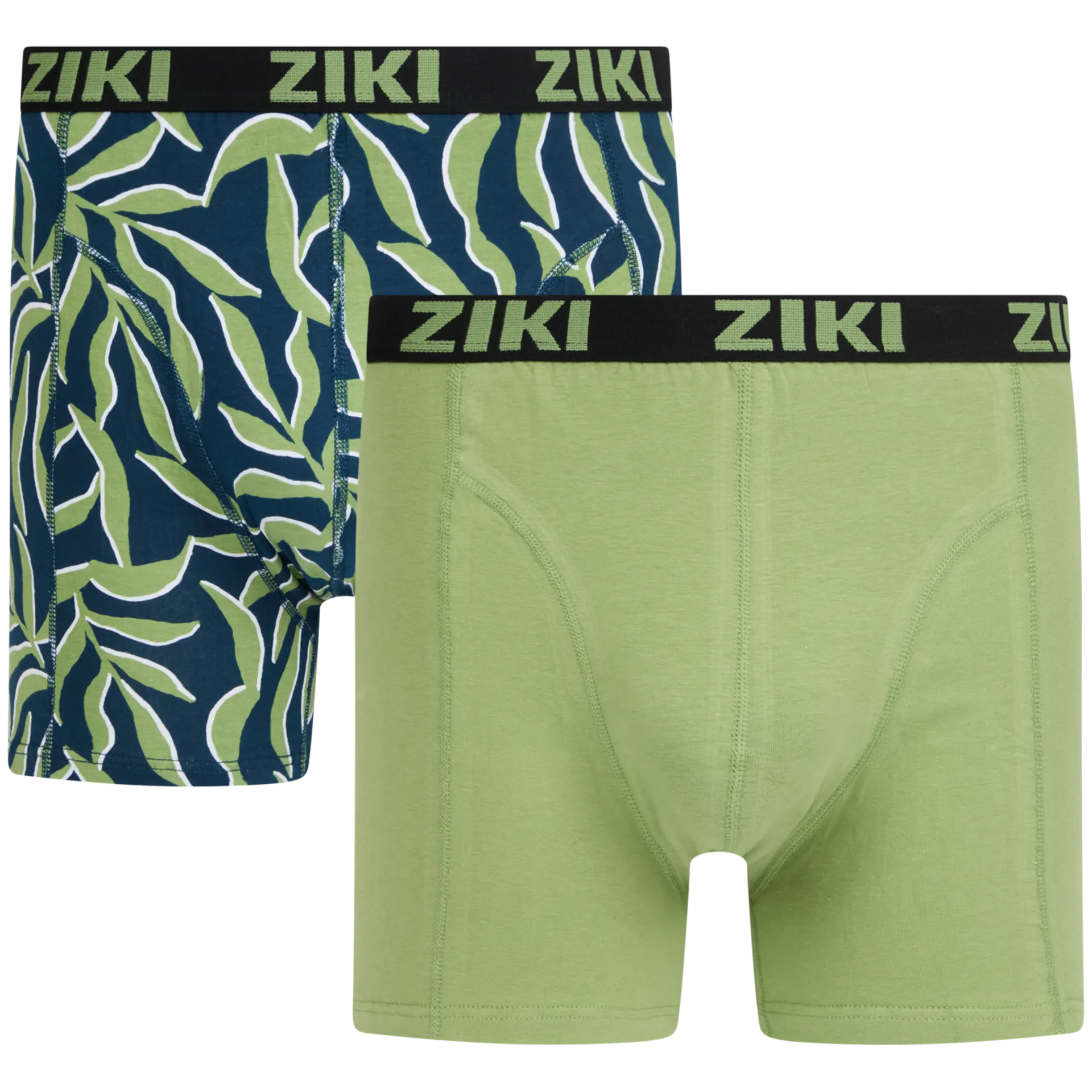 Boxers Ziki