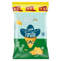 SNACK DAY - Tortilla Chips XXL