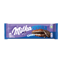 Milka Chocolate Oreo