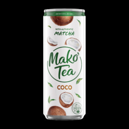 Mako Tea Matcha