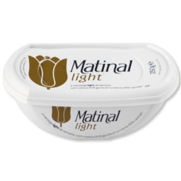 Matinal® Manteiga Magra
