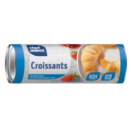Chef Select® Massa Fresca para Croissants