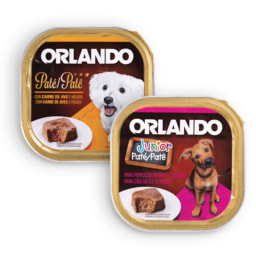 ORLANDO® Alimento Húmido para Cão