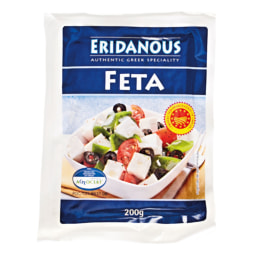 Eridanous® Queijo Feta DOP