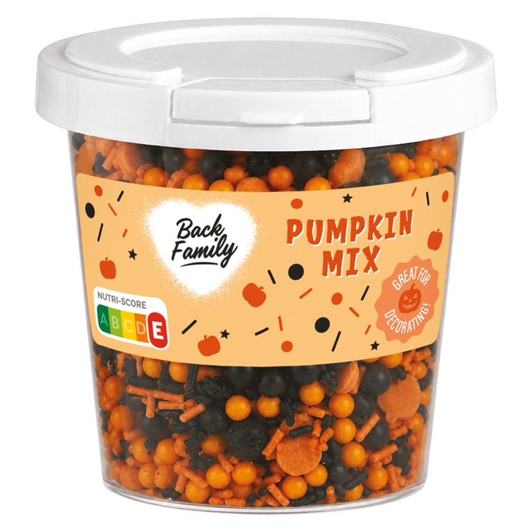 BACK FAMILY® - Decoração de Halloween