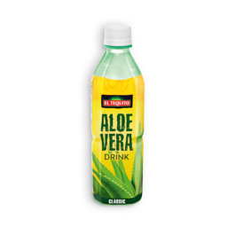 EL TEQUITO® Bebida Aloé Vera
