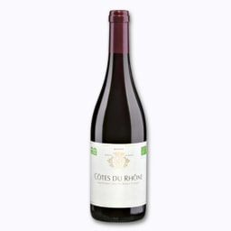 Vinho Tinto Côtes du Rhône