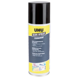 UHU® Cola em Spray 200 ML