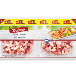 DULANO® Bacon em Fatias