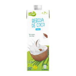 Gut Bio® - Bebida de Coco Biológica