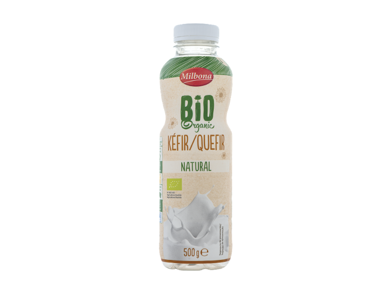 MILBONA - Bio Kefir Natural