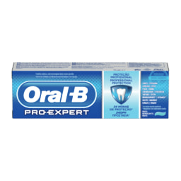 Oral-B Pasta Dentífrica Pro-expert Proteção Profissional
