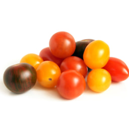 Tomate Cherry Mix Nacional