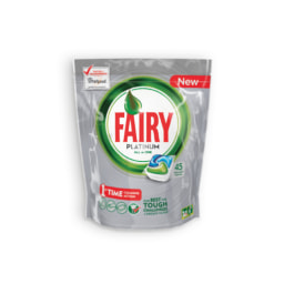 FAIRY® Detergente para Máquina em Cápsulas