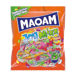 Caramelos Maoam Joy Mix