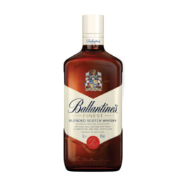 Ballantine’s® Finest Scotch Whisky