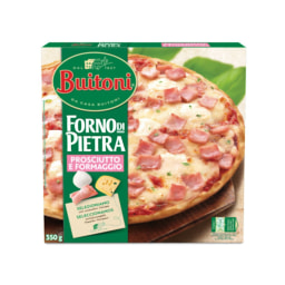 Buitoni® Pizza de Forno de Pedra