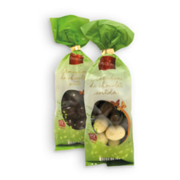 FAVORINA® Amêndoa com Chocolate Negro / Cobertura de Chocolate