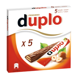 Ferrero Chocolate Duplo