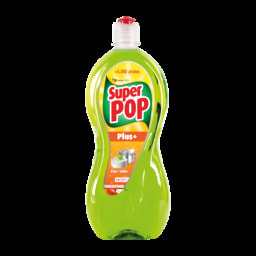 Superpop Detergente Manual Loiça Plus