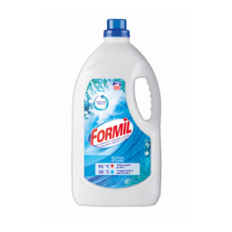Formil® Detergente Líquido  para Roupa de Cor